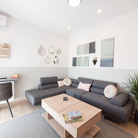 Iviskos Apartment Oinofyta المظهر الخارجي الصورة