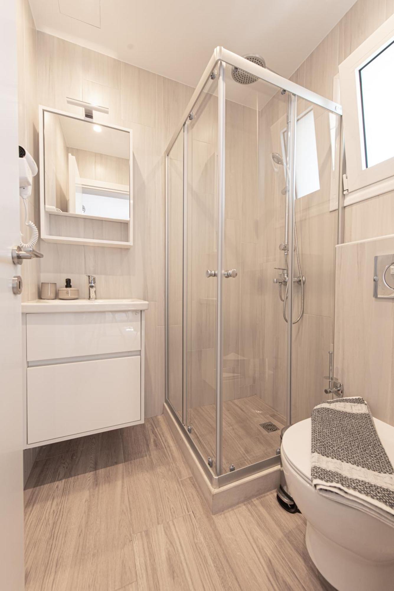 Iviskos Apartment Oinofyta المظهر الخارجي الصورة